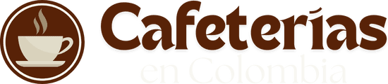 Cafeteras en Colombia