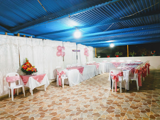 Estadero Sabor a Leña