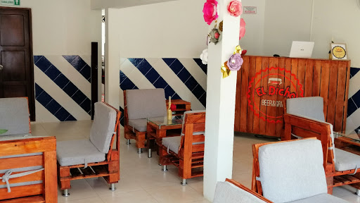 Café Parrilla el Dicho