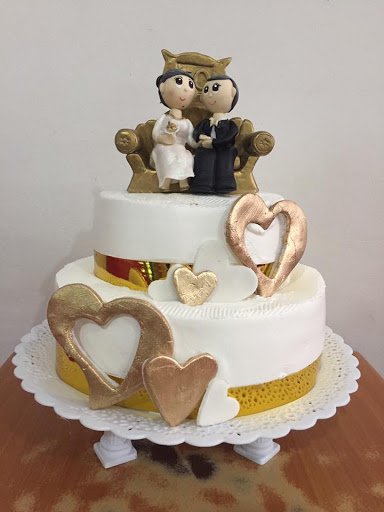 Panadería y Cafetería Bucarest