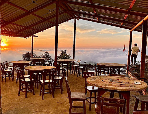 Mirador Sierra Wonders