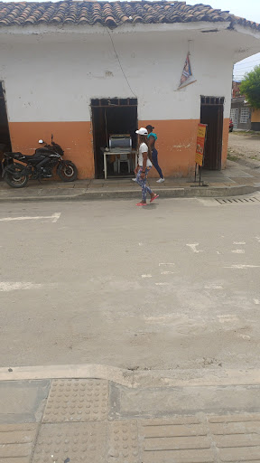 Restaurante de DELIA