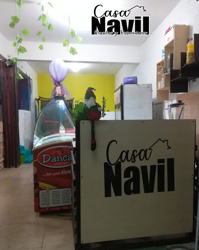 Casa Navil Zona de Infancia