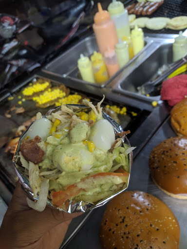 Depa's Arepas