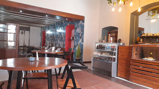 WOW Coffee. ConexiónVerde