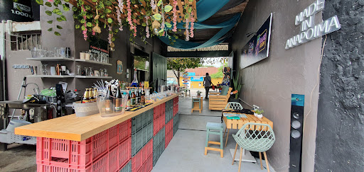 Coko Colombia - Helado y comida Artesanal