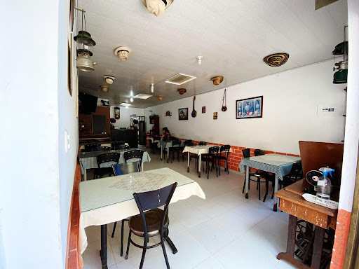 Restaurante LALA Anolaima