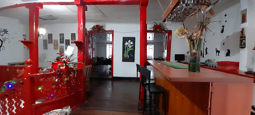 Restaurante la casona