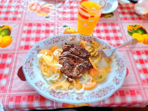 El don de fanny restaurante