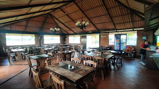 Rancho Carnes Bojaca