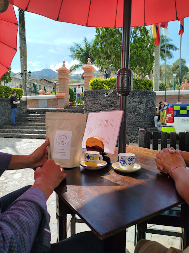 Concepción de Café