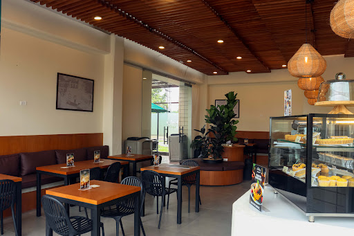 La Campiña All Day Cafe