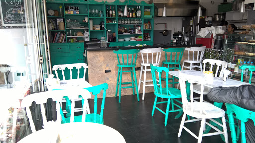 Restaurante Uki Cocina y Pasteleria