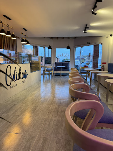 Cotidiano Bakery & Café