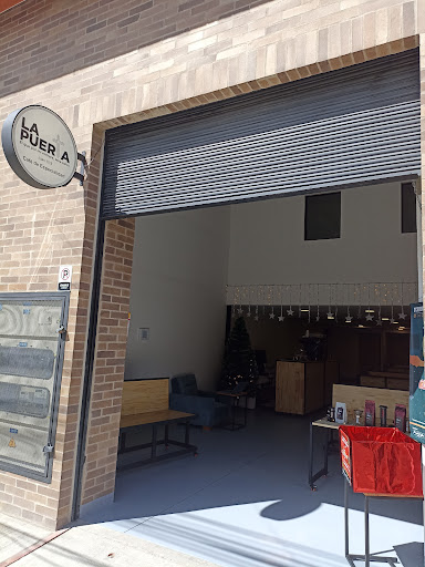 Café La Puerta - Café de Especialidad