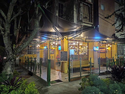 Cafe Ritual Fusagasuga