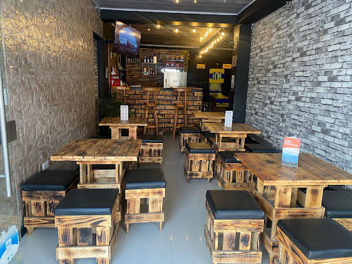 Café Bar Terracota