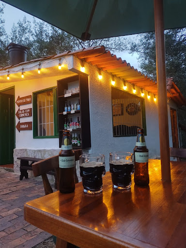 Hunter Café-Bar