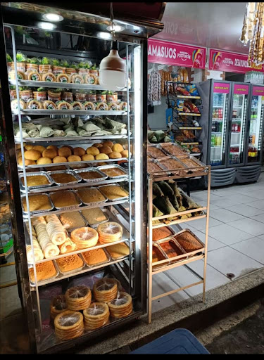 Restaurante y cafetería La Avenida