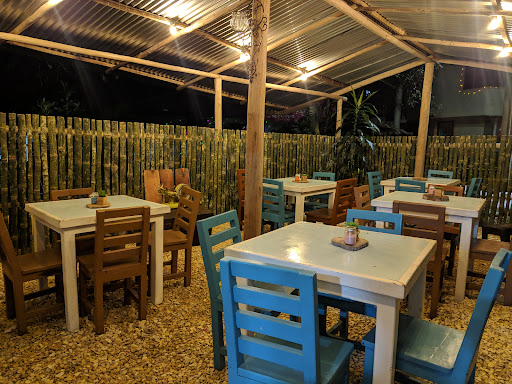 La Torteria La Vega " Salón de Onces "