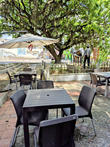 Cafe-Bar Tierra de Gigantes