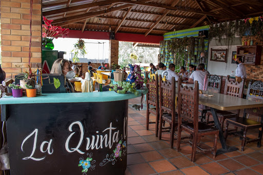 La quinta del buen sabor