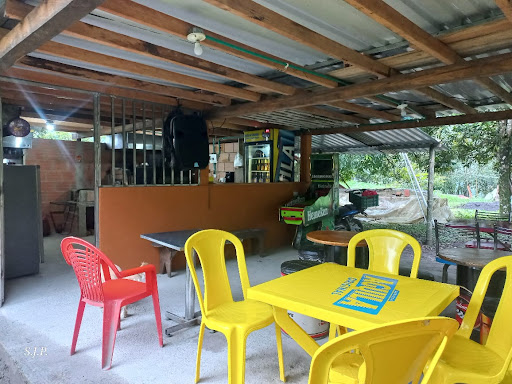 Gastrobar El Altillo