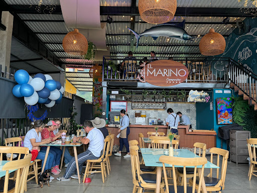 EL MOLINO GOURMET COLOMBIA