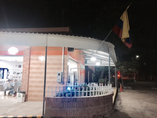 Panadería Servipronta