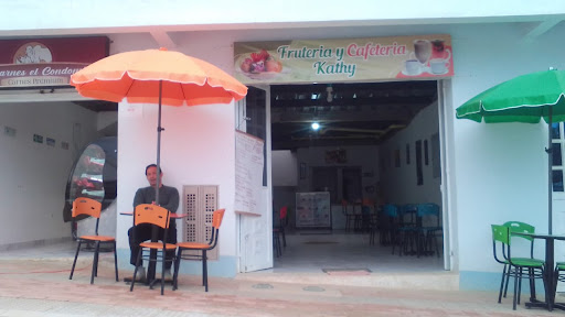 Fruteria y Cafetería Kathy