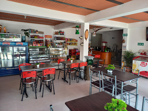 Saoma gastrobar