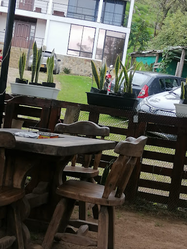 Cafetería San Martin