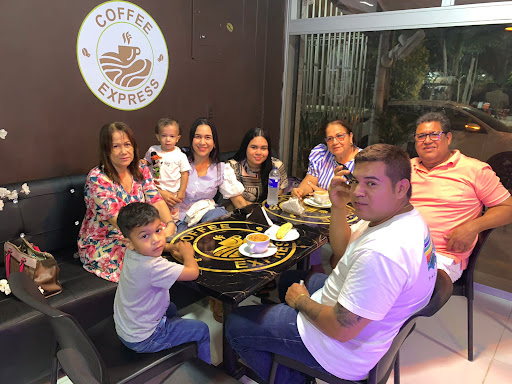 Coffee Express