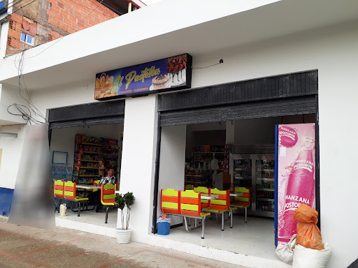 PANADERIA EL PASTELÓN