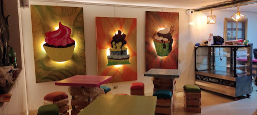 Maos Repostería Artesanal