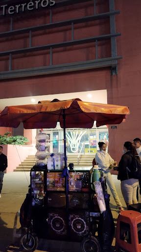 Cafetería y Cigarreria Fercho