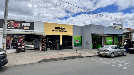 Gadejo Coffee Roasters