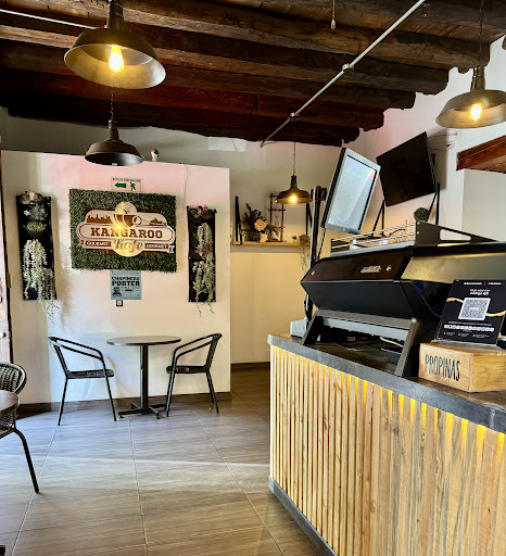 Kangaroo Kafe