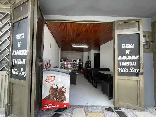 Fabrica de almojabanas Villa Luz