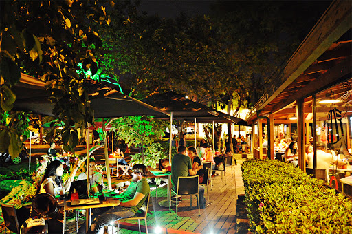 El Café de Otraparte