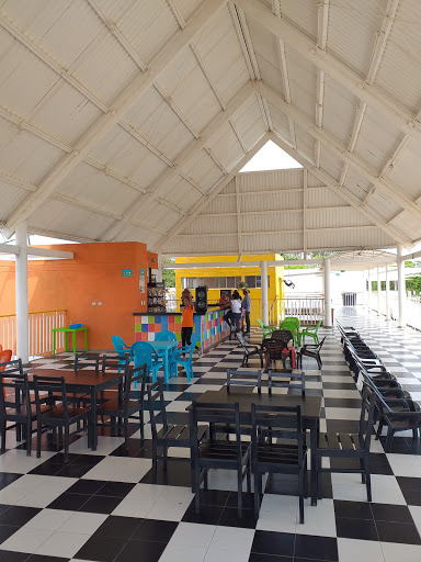 Restaurante El Rancho