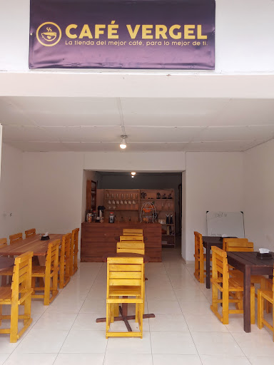 Cafe vergel