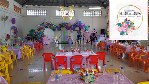 Dulces detalles Erika_02 de Cértegui