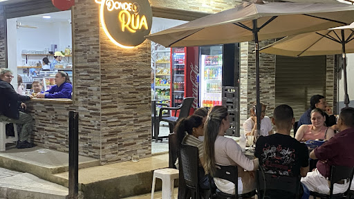 Donde Rúa