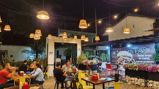 THE CONTAINER BURGER