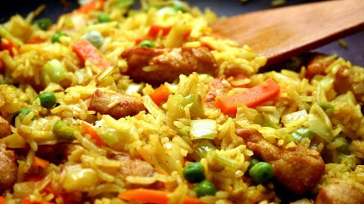 Las delicias de la casona