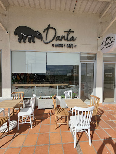 Danta Amor y Café
