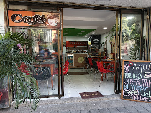 Café Ninco