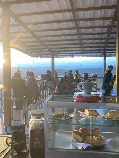 Euforia Specialty coffee