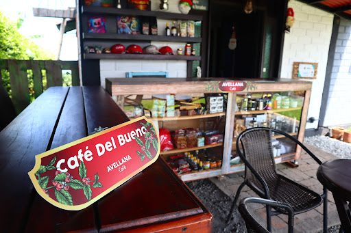Avellana Café y Snacks